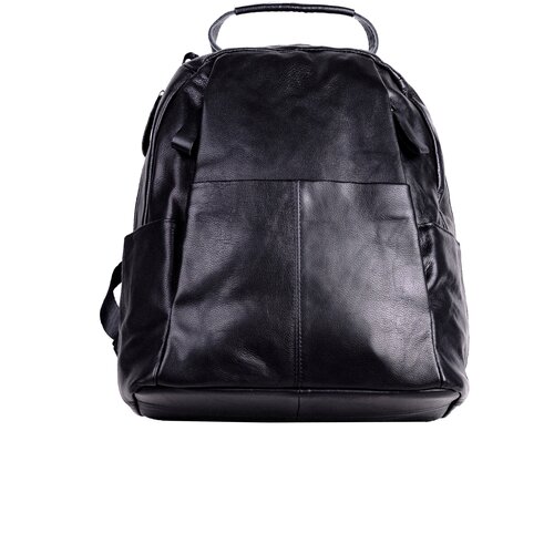 фото Сумка женская stn-9002-black рюкзак no name