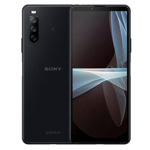 фото Смартфон sony xperia 10 iii pink