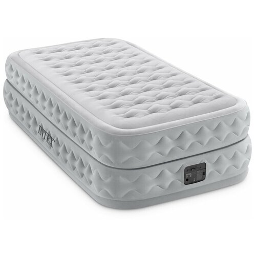 фото Надувная кровать intex supreme air-flow bed 64488 .