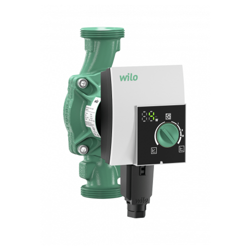 фото Циркуляционный насос yonos pico 30/1-8 wilo
