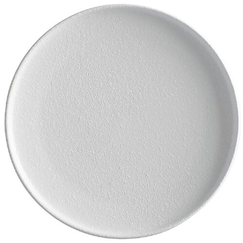 фото Тарелка закусочная "икра" 21 см фарфор, цвет белый, maxwell & williams , mw602- ax0234