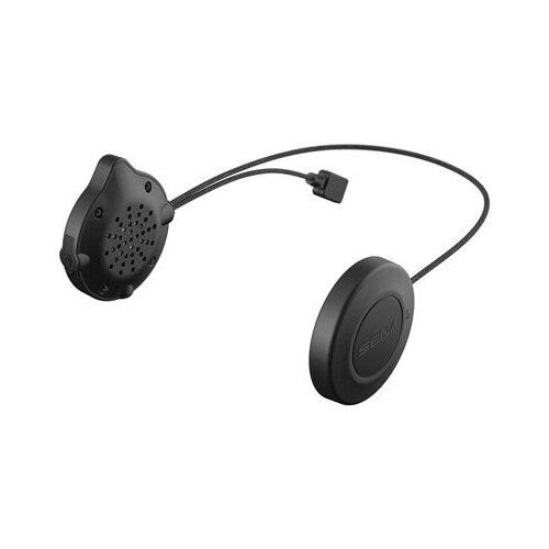 фото Bluetooth гарнитура для горнолыжных и сноубордических шлемов sena snowtalk 2