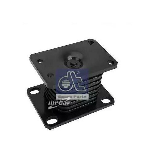 фото Dt spare parts 480445 подушка рессоры