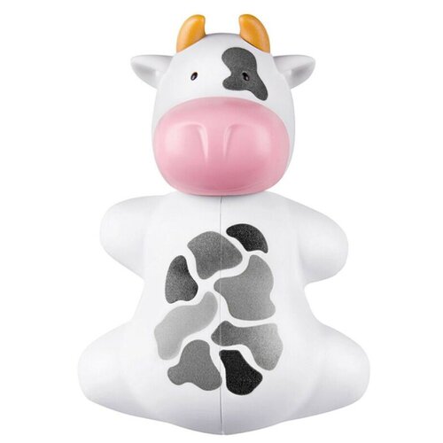 фото Держатель miradent для зубной щетки - корова