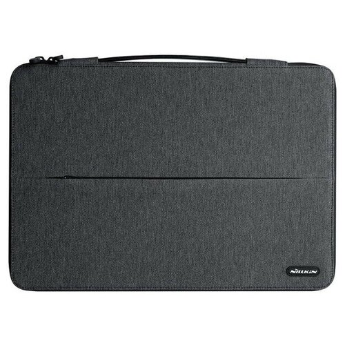 фото Сумка nillkin commuter multifunctional laptop sleeve для ноутбуков до 16'', цвет черный (6902048214095)