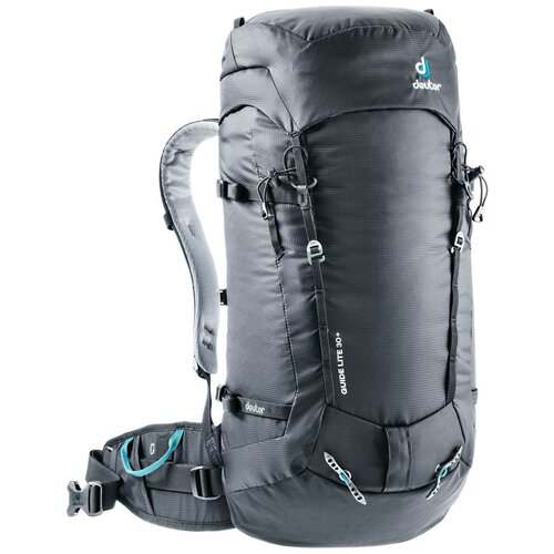 фото Рюкзак deuter guide lite 30+ black