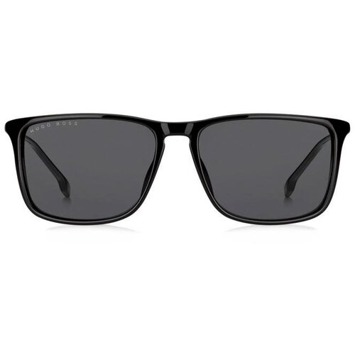 фото Hugo boss солнцезащитные очки hugo boss 1182/s/it 807 57 ir [hub-20455580757ir]