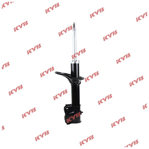 фото Стойка передняя газовая kyb 339123 для mitsubishi outlander, mitsubishi airtrek