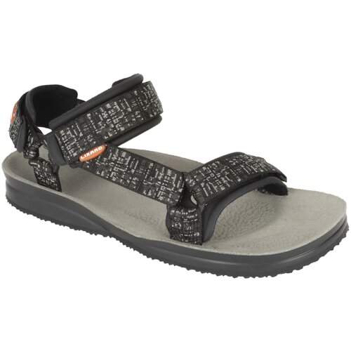 фото Сандалии lizard super hike map grey (eur:45)