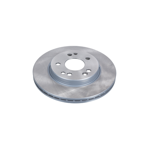 фото Bosch 0 986 478 186 (010142 / 01014210402 / 010142104024) диск тормозной передний\ mb w124 / w201 2.3-3.0td 85> (комплект 2 штуки)