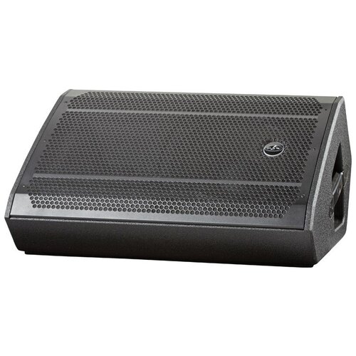 фото Das audio action-m512 сценический монитор, 12"+1", 300 вт