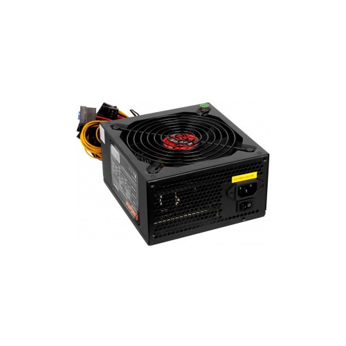 фото Блок питания exegate 550w atx-550ppx ex282073rus-s box