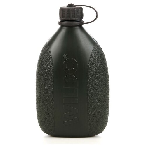 фото Фляга wildo hiker bottle, 0.7 л lilac