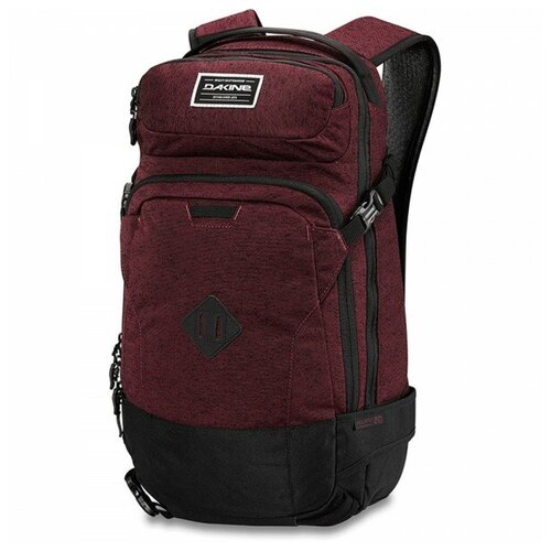 фото Dk heli pro 20l рюкзак dakine heli pro 20l bordeaux