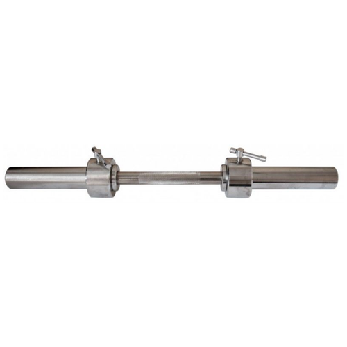 фото Гриф для гантели mb barbell mb-barm50-710l