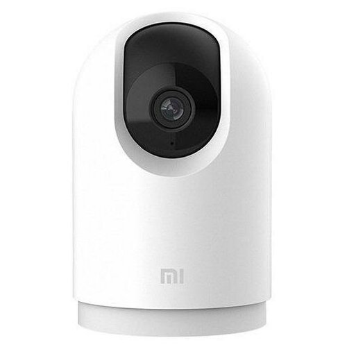 фото Ip-камера xiaomi mi smart camera ptz version pro белый