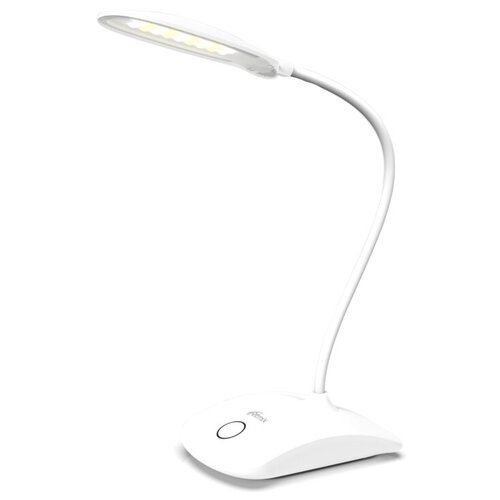 фото Настольная лампа ritmix led-410c white