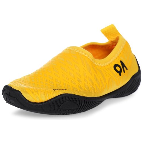 фото Обувь для кораллов aqurun "edge", цвет: желтый. aqu-yeye. размер 30/31