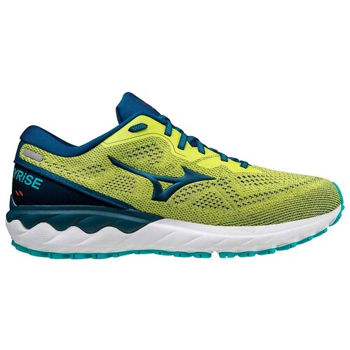 фото Кроссовки wave skyrise 2 mizuno