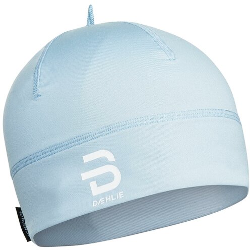 фото Шапка bjorn daehlie hat polyknit cashmere blue