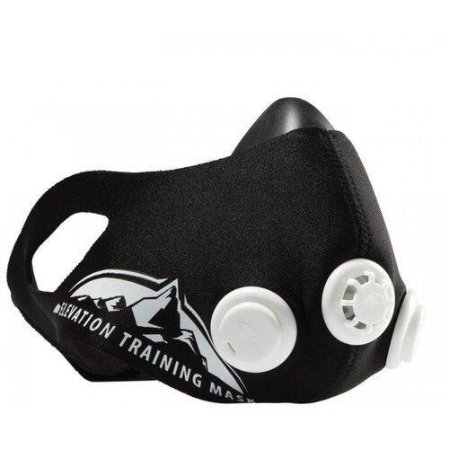 фото Маска тренировочная etm 2.0 (s - до 70кг.) elevation training mask