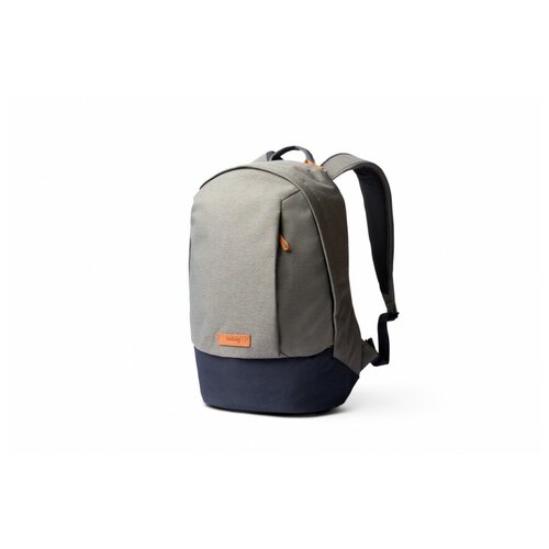 фото Рюкзак bellroy classic backpack compact (синий)
