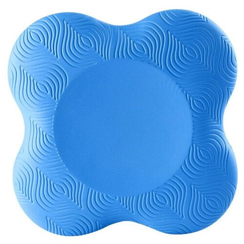 фото Полусфера диск опорный надувной (синий) (пвх) d-20см (56-601) hawk