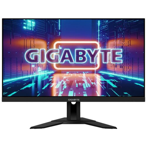 фото Монитор 28" ips 3840x2160 gigabyte (m28u) черный