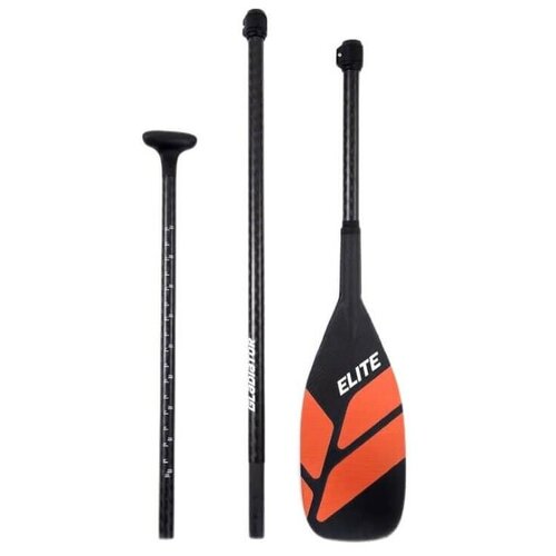 фото Sup весло gladiator elite карбоновое