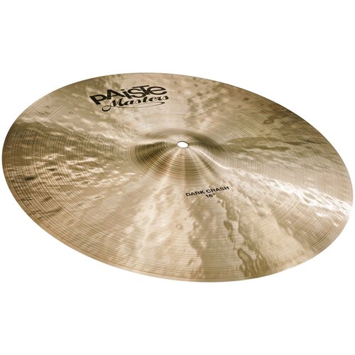 фото Тарелка для ударной установки paiste 0005501416