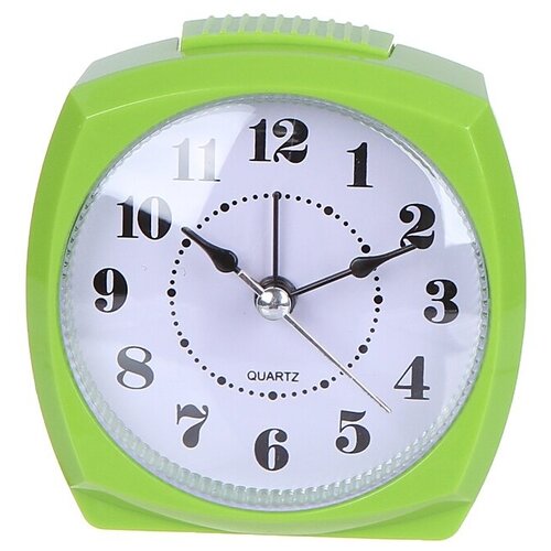 фото Часы delta dt8-0007 light green