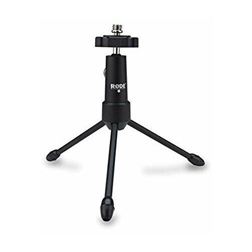 фото Микрофонная стойка настольная rode tripod