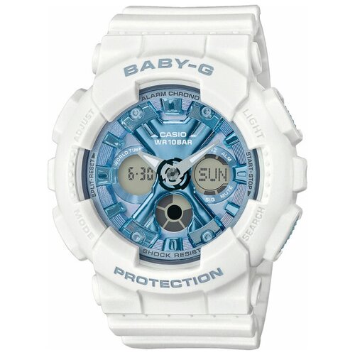 фото Наручные часы casio ba-130-7a2er