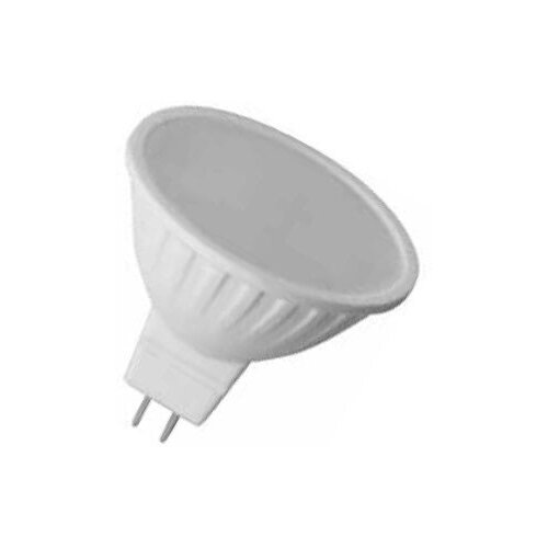 фото Лампа светодиодная foton lighting fl- led mr16 eco 9w 220v gu5.3 2700k