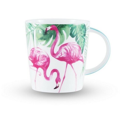 фото Кружка gipfel 3899 flamingo paio 0,45 л