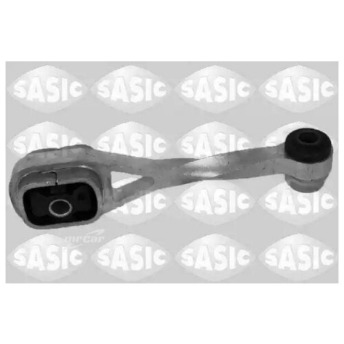 фото Sasic 4001759 sas4001759_подушка двс задняя\ renault clio 1.2-1.6/1.5dci-1.9dti 98