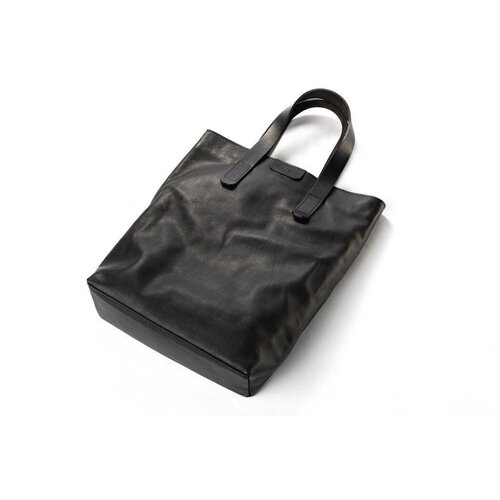 фото Сумка shopper sh01/bl hardcraft