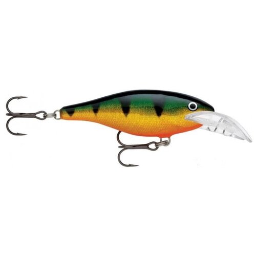 фото Воблер rapala scatter rap shad deep dscrs07-p