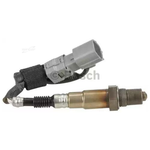 фото Bosch 0258986716 0 258 986 716_лямбда-зонд\ toyota auris/camry/avensis 1.6-2.0, lexus rx 3.0-4.5/h 03