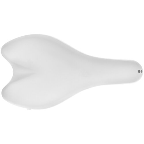 фото Седло selle san marco pro vip ptk junior white (детское)