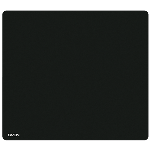 фото Коврик игровой sven mp-gs2l (450x400x3 mm, материал: ткань+каучук, поверхность speed)