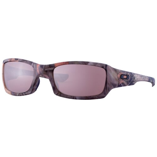 фото Солнцезащитные очки oakley fives squared king's camo 9238 16