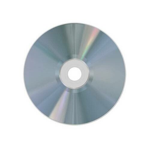 фото Диск dvd+r mirex 4.7 gb, 16x, shrink (50), blank (50/600)