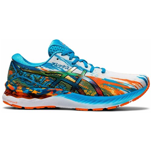 фото Кроссовки мужские asics gel-nimbus 23 размер us 11