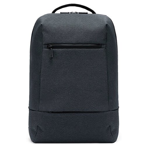 фото Влагозащищенный рюкзак xiaomi 90 points snapshooter urban backpack dark blue