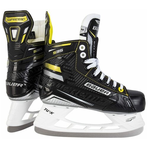 фото Коньки bauer supreme s35 jr (02.5 d)