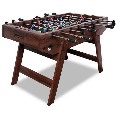 фото Настольный футбол fortuna sherwood fdh-530 5ft (140 см) fortuna billiard equipment