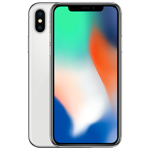 фото Смартфон apple iphone x 256gb space gray (как новый) (fqaf2ru/a)