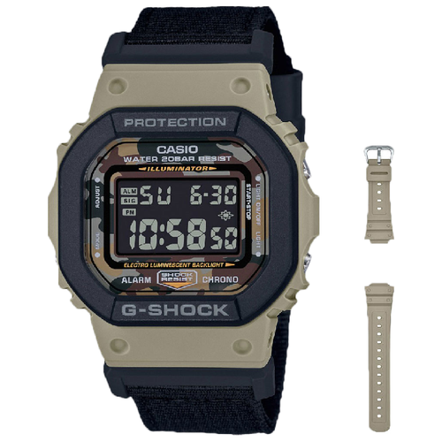 фото Часы casio