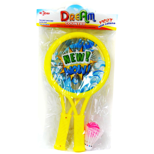 фото Игровой набор "теннис" nam shing toys ltd